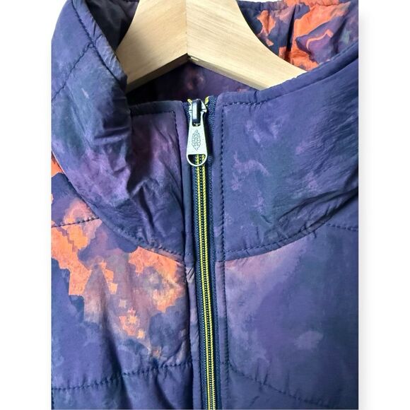 Free People Pippa Packable Puffer Jacket Coat - Picture 3 of 8